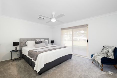 Property photo of 276-2 Hermitage Road Kurrajong Hills NSW 2758