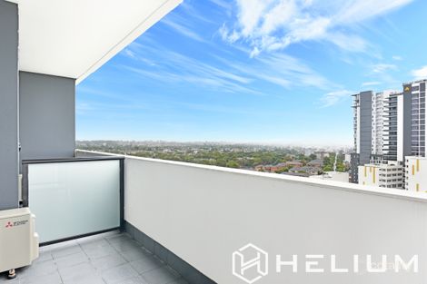 Property photo of 1505/420 Macquarie Street Liverpool NSW 2170