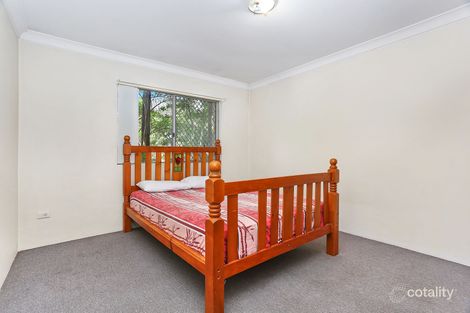 Property photo of 11/7-9 Queens Road Westmead NSW 2145