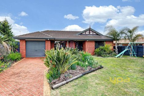 Property photo of 8 Goldenfleece Place Hoppers Crossing VIC 3029