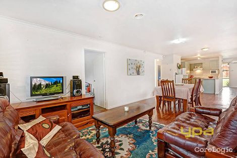 Property photo of 8 Goldenfleece Place Hoppers Crossing VIC 3029