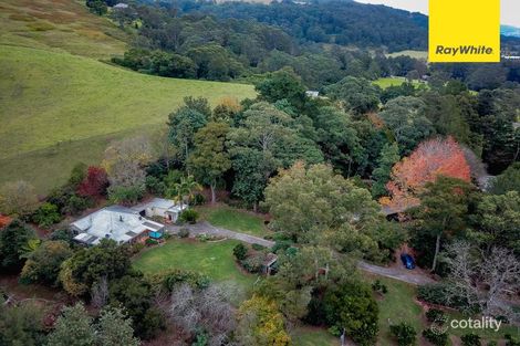 Property photo of 799 Wattamolla Road Wattamolla NSW 2535
