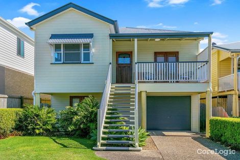 Property photo of 71 Marsh Street Cannon Hill QLD 4170