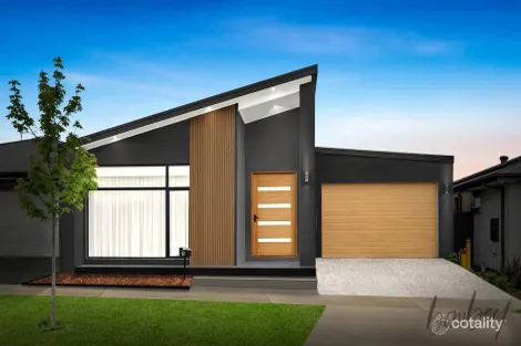 9 Ivory Rd, Donnybrook, VIC 3064