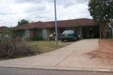 6 Tench Pl, Mirrabooka, WA 6061