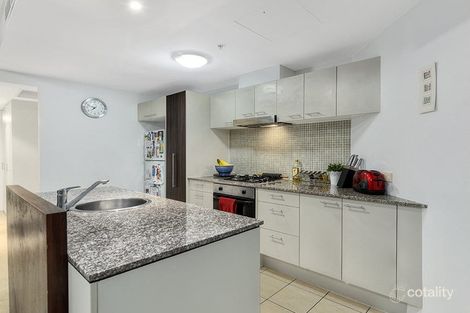 339/420 Queen St, Brisbane City, QLD 4000