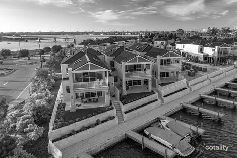 Property photo of 11/127 Waterlily Drive Dudley Park WA 6210