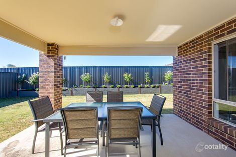 Property photo of 38 Lysterfield Lane Wodonga VIC 3690