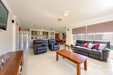 Property photo of 38 Lysterfield Lane Wodonga VIC 3690