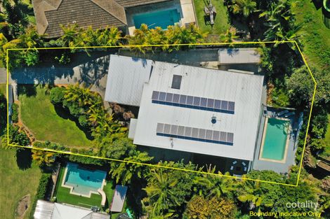 Property photo of 3 Caprice Street Bonogin QLD 4213