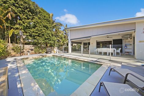 Property photo of 3 Caprice Street Bonogin QLD 4213