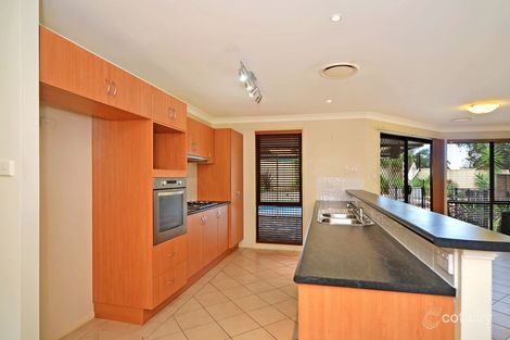 Property photo of 14 Ball Close St Georges Basin NSW 2540