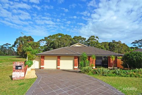 Property photo of 14 Ball Close St Georges Basin NSW 2540