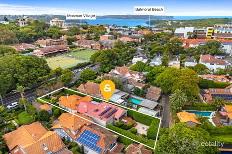 14 Belmont Rd, Mosman, NSW 2088