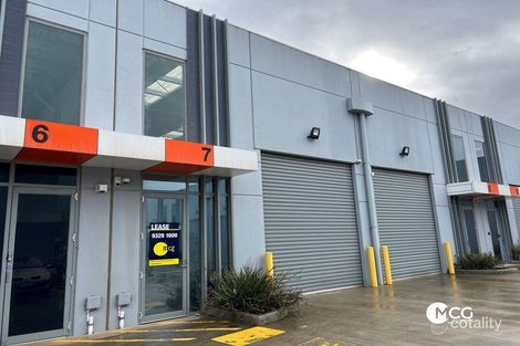 7/1 Independent Way, Ravenhall, VIC 3023