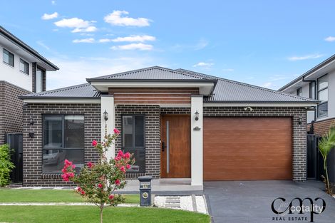 17 Tuncester St, Colebee, NSW 2761