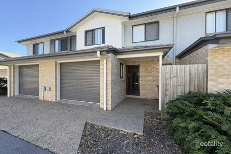 Property photo of 35/28 Sean Street Boondall QLD 4034