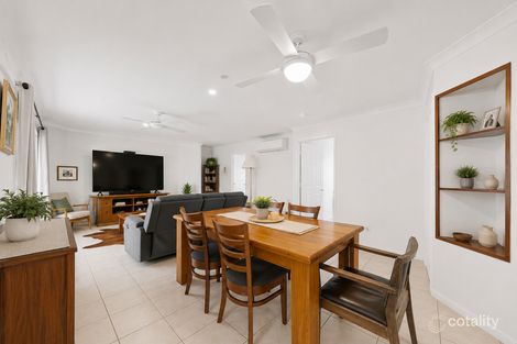 Property photo of 57A Fourth Avenue Marsden QLD 4132
