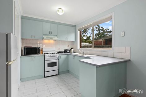 Property photo of 25 Maria Crescent Pakenham VIC 3810