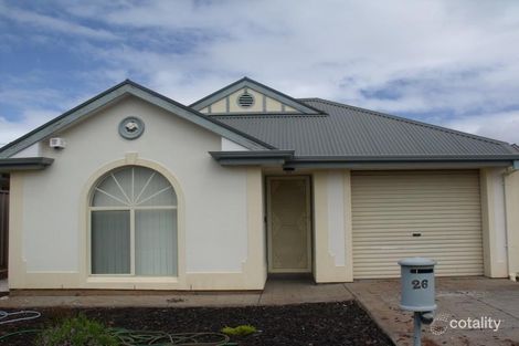 26 Enmore Dr, Craigmore, SA 5114