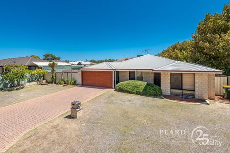 Property photo of 2 Kirke Cove Merriwa WA 6030