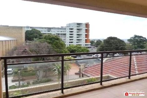 Property photo of 50/17 Macmahon Street Hurstville NSW 2220