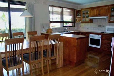 Property photo of 86 Chirnside Drive Chirnside Park VIC 3116