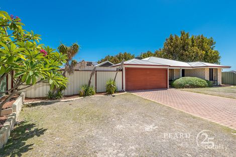 Property photo of 2 Kirke Cove Merriwa WA 6030