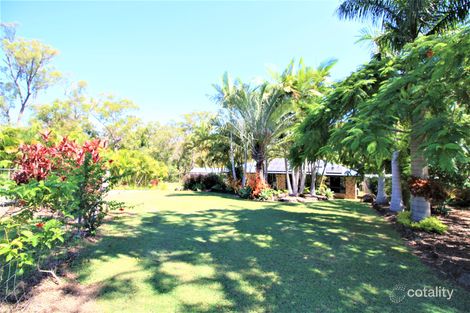 Property photo of 38 Woods Road Sharon QLD 4670