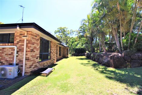 Property photo of 38 Woods Road Sharon QLD 4670