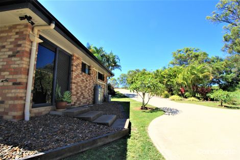 Property photo of 38 Woods Road Sharon QLD 4670