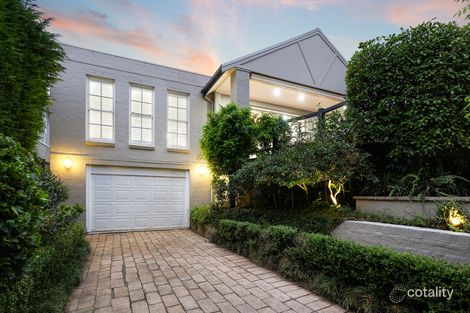 Property photo of 14 Belmont Road Mosman NSW 2088