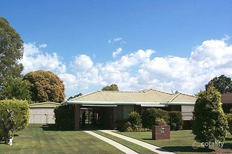 10 Burrawong Ave, Bongaree, QLD 4507