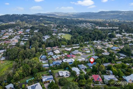 Property photo of 23C Lingara Avenue Palmwoods QLD 4555
