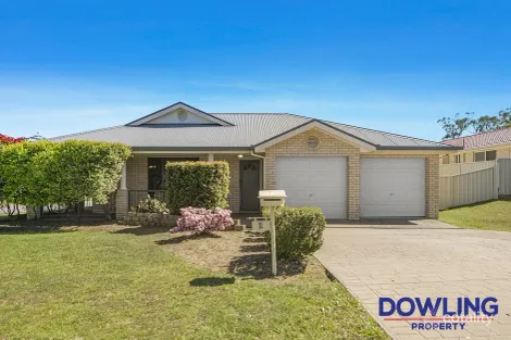 1 Pamelia Cl, Medowie, NSW 2318