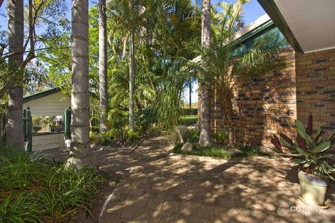 Property photo of 23 Everard Street Westlake QLD 4074