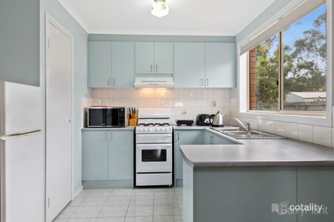 Property photo of 25 Maria Crescent Pakenham VIC 3810