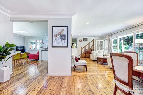 Property photo of 17 Bristol Avenue Pymble NSW 2073