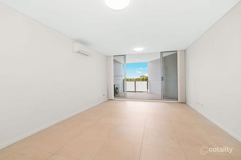 Property photo of 504/85 Park Road Homebush NSW 2140