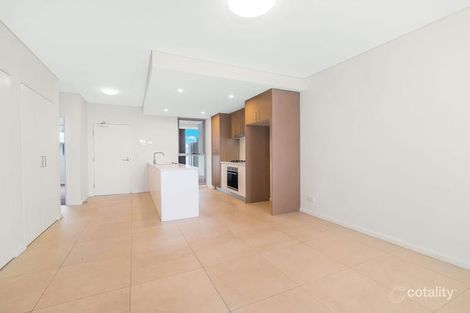 Property photo of 504/85 Park Road Homebush NSW 2140