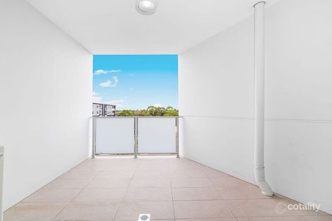 Property photo of 504/85 Park Road Homebush NSW 2140
