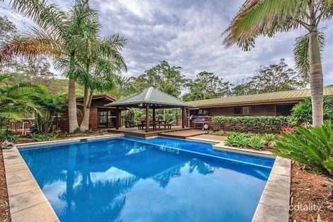 19 Jenkins Ct, Upper Coomera, QLD 4209