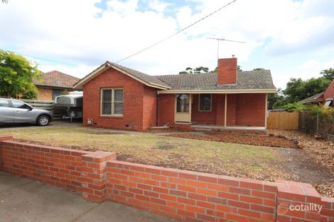 Property photo of 3 Bendle Street East Geelong VIC 3219