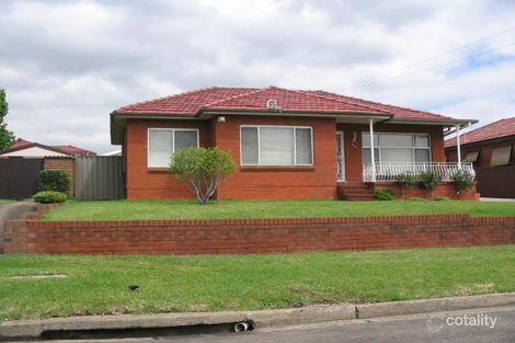 89 Hanbury St, Greystanes, NSW 2145