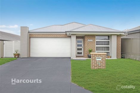Property photo of 10 Rosina Street Stream Hill NSW 2526