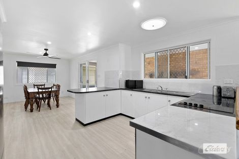 Property photo of 125 Burrum Street Burrum Heads QLD 4659