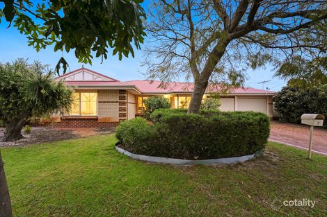 Property photo of 7 Fantail Drive Bibra Lake WA 6163