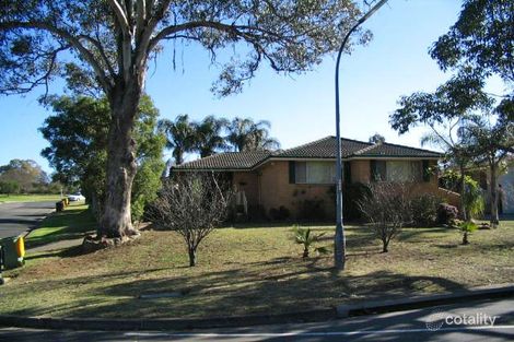 27 John Oxley Ave, Werrington County, NSW 2747