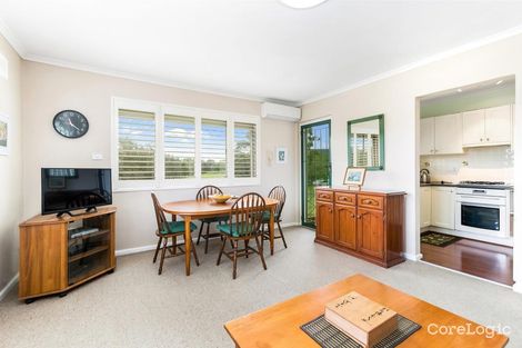 Property photo of 6/36 Riverside Crescent Marrickville NSW 2204