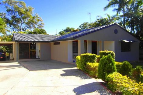 Property photo of 1 Pilgrim Place Southport QLD 4215